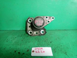 Подушка MAZDA DEMIO DY3R 1 ракурс