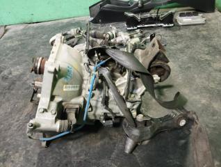 МКПП HONDA FIT GE8 L15A SF8M 2 ракурс