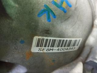 МКПП HONDA FIT GE8 L15A SF8M 5 ракурс