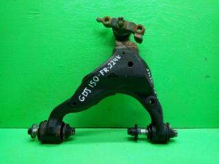 Рычаг правый передний TOYOTA PRADO GDJ150 48068-60040 1 ракурс Рычаг правый передний TOYOTA PRADO GDJ150 48068-60040 1 ракурс