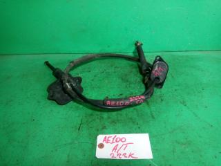 Трос переключения акпп TOYOTA COROLLA AE100 5A-FE 33820-12380 1 ракурс
