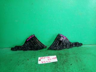 Крепление бампера заднее TOYOTA BELTA NCP96 52592-52220, 52591-52230 1 ракурс