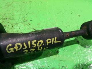 Стойка левая передняя TOYOTA PRADO GDJ150 48510-80670, 48131-60J30 2 ракурс