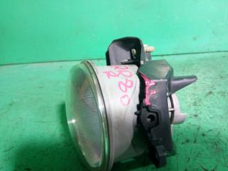 Туманка правая TOYOTA NOAH ZRR80 12-580 1 ракурс