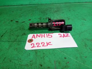 Датчик vvt-i TOYOTA ALPHARD ANH15 2AZ-FE 1 ракурс