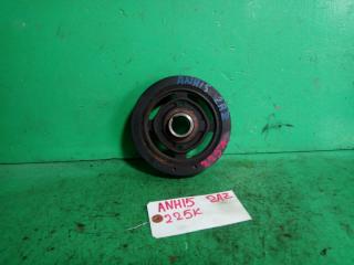 Шкив коленвала TOYOTA ALPHARD ANH15 2AZ-FE 1 ракурс