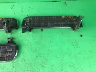 Подножки комплект MITSUBISHI DELICA PD6W 3 ракурс