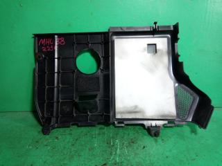 Пластиковая крышка на двс TOYOTA HARRIER MHU38 3MZ-FE 2 ракурс