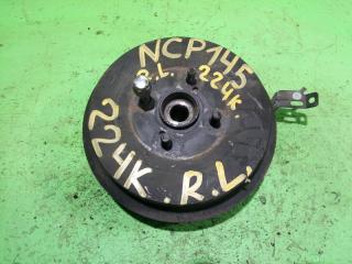 Ступица левая задняя TOYOTA SPADE NCP145 42431-52090 1 ракурс