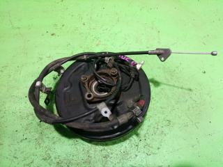 Ступица левая задняя TOYOTA SPADE NCP145 42431-52090 2 ракурс