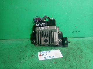 Компьютер DAIHATSU WAKE LA700S KF-VET 89561-B2120 1 ракурс