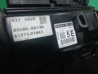 Компьютер DAIHATSU WAKE LA700S KF-VET 89561-B2120 2 ракурс