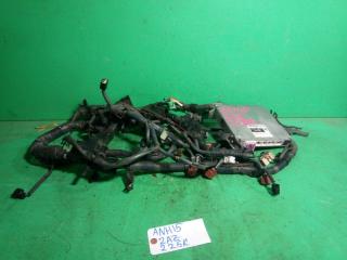 Коса двс TOYOTA ALPHARD ANH15 2AZ-FE 1 ракурс