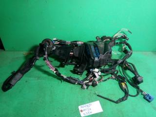 Коса двс TOYOTA YARIS MXPA10 M15A-FKS 1 ракурс
