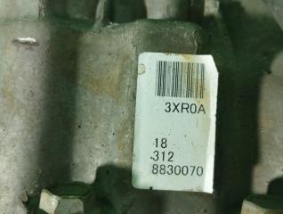 АКПП NISSAN NV350 CARAVAN E26 YD25-DDTi RE5R05A 18X7A 2 ракурс