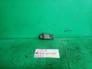 Датчик потока воздуха NISSAN SERENA C25 MR20-DE 22680-7S000 1 ракурс