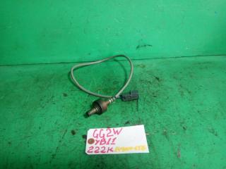 Лямбда-зонд MITSUBISHI OUTLANDER GG2W 4B11 149100-6980 1 ракурс Лямбда-зонд MITSUBISHI OUTLANDER GG2W 4B11 149100-6980 1 ракурс