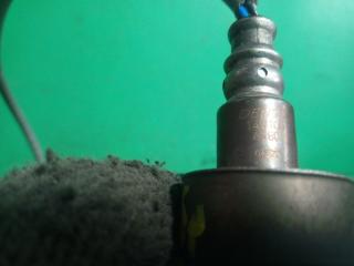 Лямбда-зонд MITSUBISHI OUTLANDER GG2W 4B11 149100-6980 2 ракурс