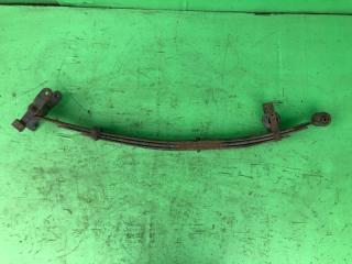 Рессоры левая задняя TOYOTA HIACE KDH205 48210-26A30 2 ракурс