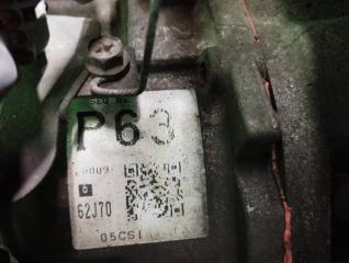 АКПП SUZUKI SWIFT ZD21S M15A 2 ракурс АКПП SUZUKI SWIFT ZD21S M15A 2 ракурс
