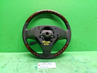 Руль с airbag LEXUS GS350 GRS196 2 ракурс