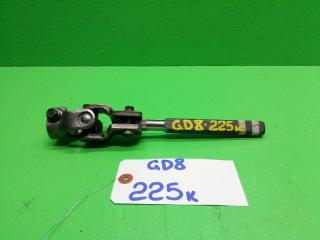 Рулевой карданчик HONDA FIT ARIA GD8 53323-SEN-013 1 ракурс