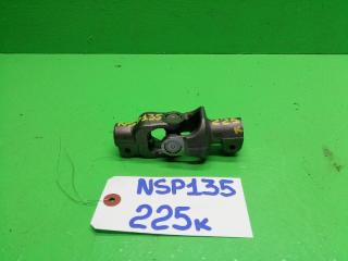 Рулевой карданчик TOYOTA VITZ NSP135 45209-52050 1 ракурс