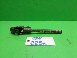 Рулевой карданчик HONDA MOBILIO GB2 53323-SEN-013 1 ракурс