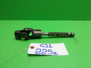 Рулевой карданчик HONDA AIRWAVE GJ1 53323-SEN-013 1 ракурс Рулевой карданчик HONDA AIRWAVE GJ1 53323-SEN-013 1 ракурс