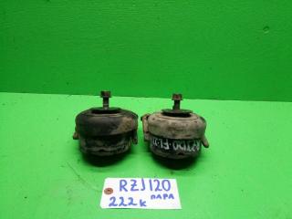 Подушка передняя TOYOTA PRADO RZJ120 12361-75070 1 ракурс Подушка передняя TOYOTA PRADO RZJ120 12361-75070 1 ракурс