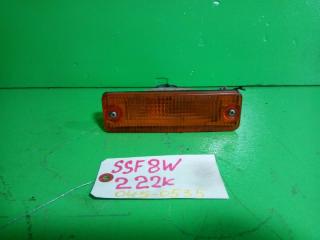 Повторитель правый передний MAZDA BONGO SSF8W 045-0535 1 ракурс