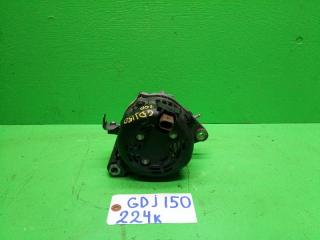 Генератор TOYOTA PRADO GDJ150 1GD 2 ракурс