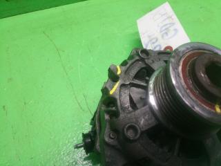 Генератор TOYOTA PRADO GDJ150 1GD 4 ракурс