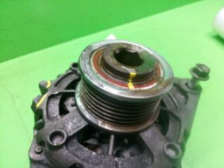 Генератор TOYOTA PRADO GDJ150 1GD 5 ракурс
