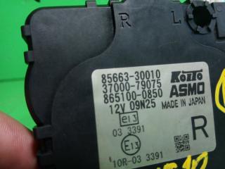 Электронный блок правый LEXUS HS250H ANF10 85663-30010 2 ракурс