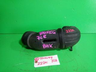 Патрубок VOLKSWAGEN TOUAREG 7L7 7L6129684G 1 ракурс Патрубок VOLKSWAGEN TOUAREG 7L7 7L6129684G 1 ракурс