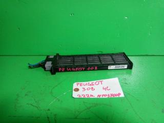 Радиатор печки PEUGEOT 308 4C N103760P 1 ракурс Радиатор печки PEUGEOT 308 4C N103760P 1 ракурс