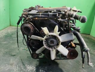Двигатель TOYOTA BLIZZARD LD20V 2L-T 1295132 2 ракурс