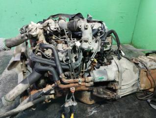 Двигатель TOYOTA BLIZZARD LD20V 2L-T 1295132 3 ракурс