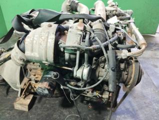 Двигатель TOYOTA BLIZZARD LD20V 2L-T 1295132 4 ракурс