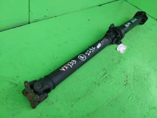 Карданный вал NISSAN CIMA Y33 37000-6P000 2 ракурс