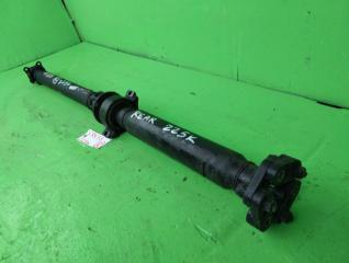 Карданный вал NISSAN CIMA Y33 37000-6P000 3 ракурс