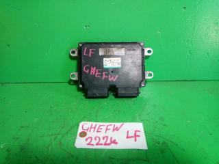 Компьютер MAZDA ATENZA GHEFP LF E6T57575H1 1 ракурс