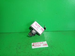 Электронный блок TOYOTA VITZ NSP130 1NR-FE G92C0-52030 1 ракурс