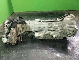 АКПП VOLKSWAGEN TOUAREG 7L7 BHK 4 ракурс