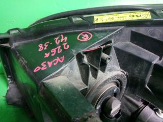 Фара правая TOYOTA RAV4 ACA30 42-38 4 ракурс