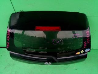 Дверь задняя задняя TOYOTA COROLLA FIELDER NZE164 67005-13E00 2 ракурс