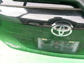 Дверь задняя задняя TOYOTA COROLLA FIELDER NZE164 67005-13E00 3 ракурс