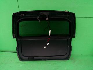 Дверь задняя задняя TOYOTA COROLLA FIELDER NZE164 67005-13E00 4 ракурс