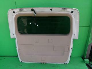 Дверь задняя задняя TOYOTA ALPHARD ANH25 1 ракурс